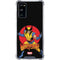 Marvel X-Men Wolverine Galaxy S20 FE Clear Case
